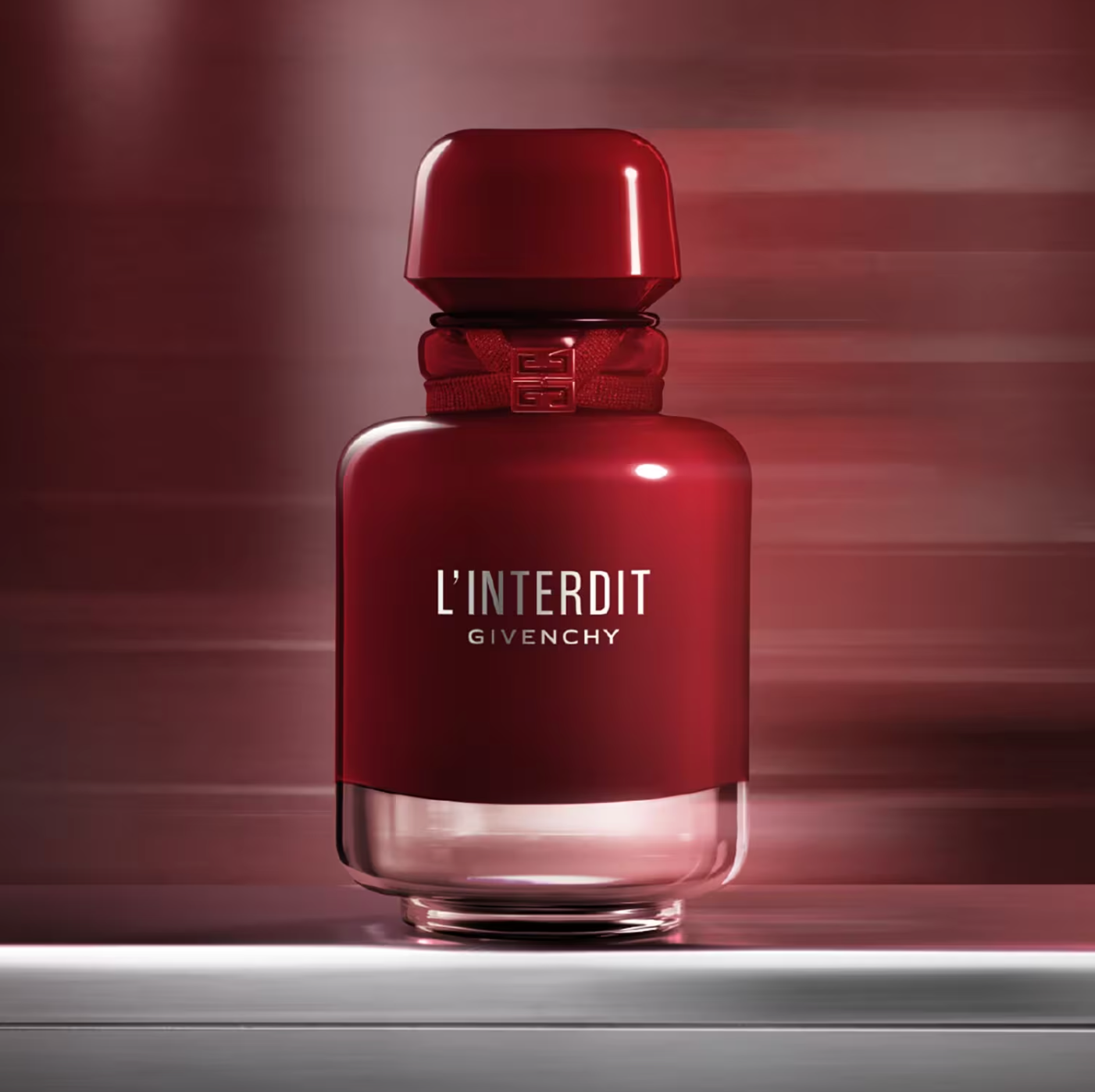 GIVENCHY - L'Interdit - Eau de Parfum Rouge Ultime