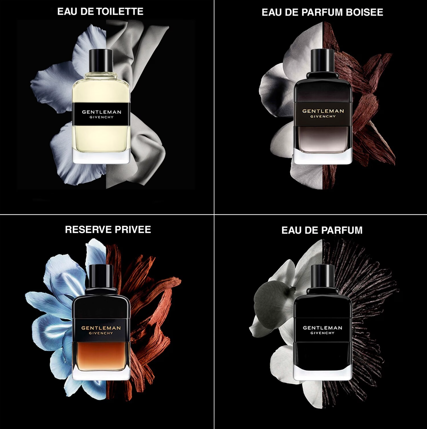 GIVENCHY - Gentleman - Eau de Parfum