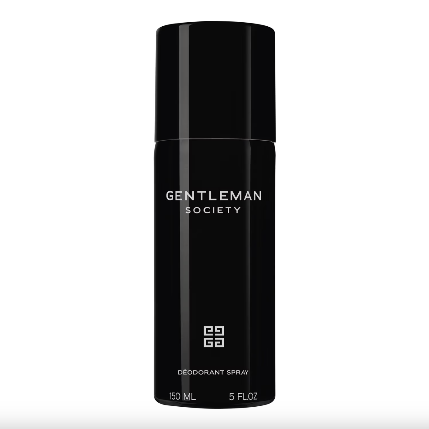 GIVENCHY - Gentleman Society - Déodorant spray rafraichissant