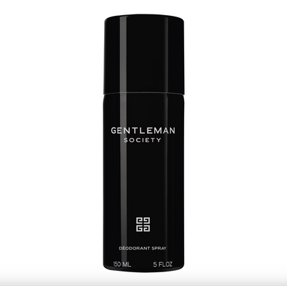 GIVENCHY - Gentleman Society - Déodorant spray rafraichissant