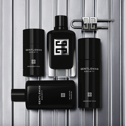 GIVENCHY - Gentleman Society - Déodorant stick apaisant