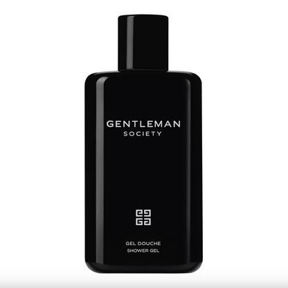 GIVENCHY - Gentleman Society - Le gel douche hydratant