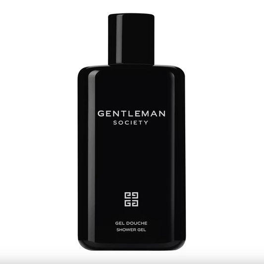 GIVENCHY - Gentleman Society - Le gel douche hydratant