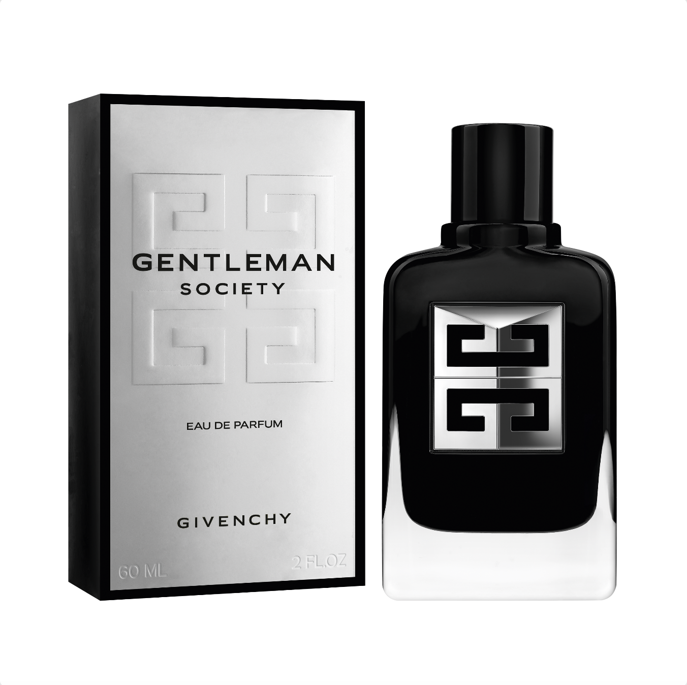 GIVENCHY - Gentleman Society - Eau de Parfum