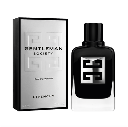 GIVENCHY - Gentleman Society - Eau de Parfum