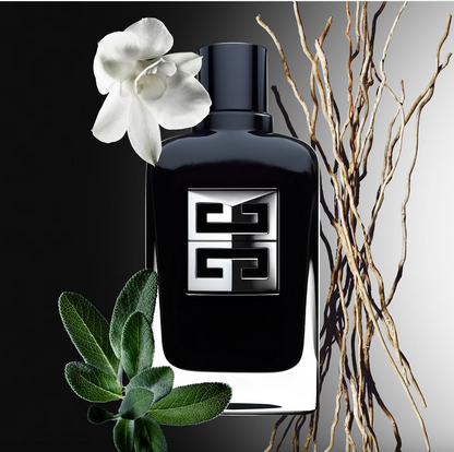 GIVENCHY - Gentleman Society - Eau de Parfum