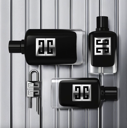 GIVENCHY - Gentleman Society - Eau de Parfum