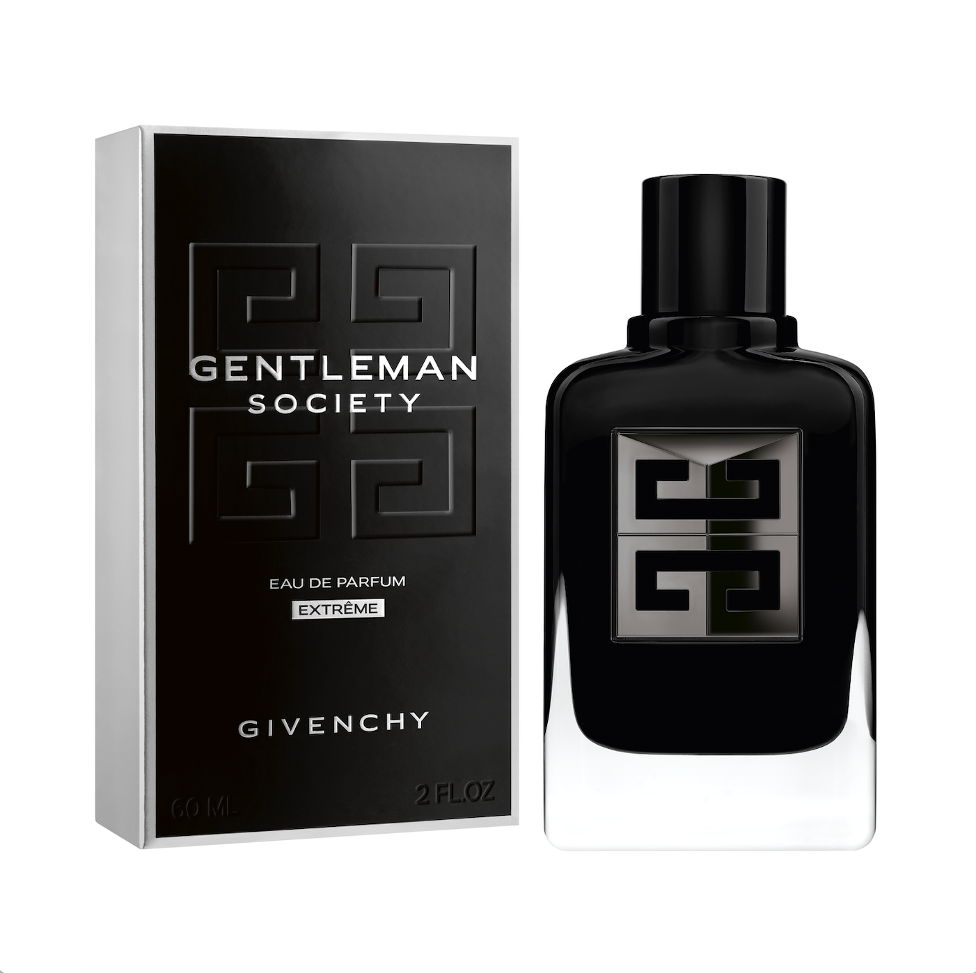 GIVENCHY - Gentleman Society - Eau de Parfum Extrême