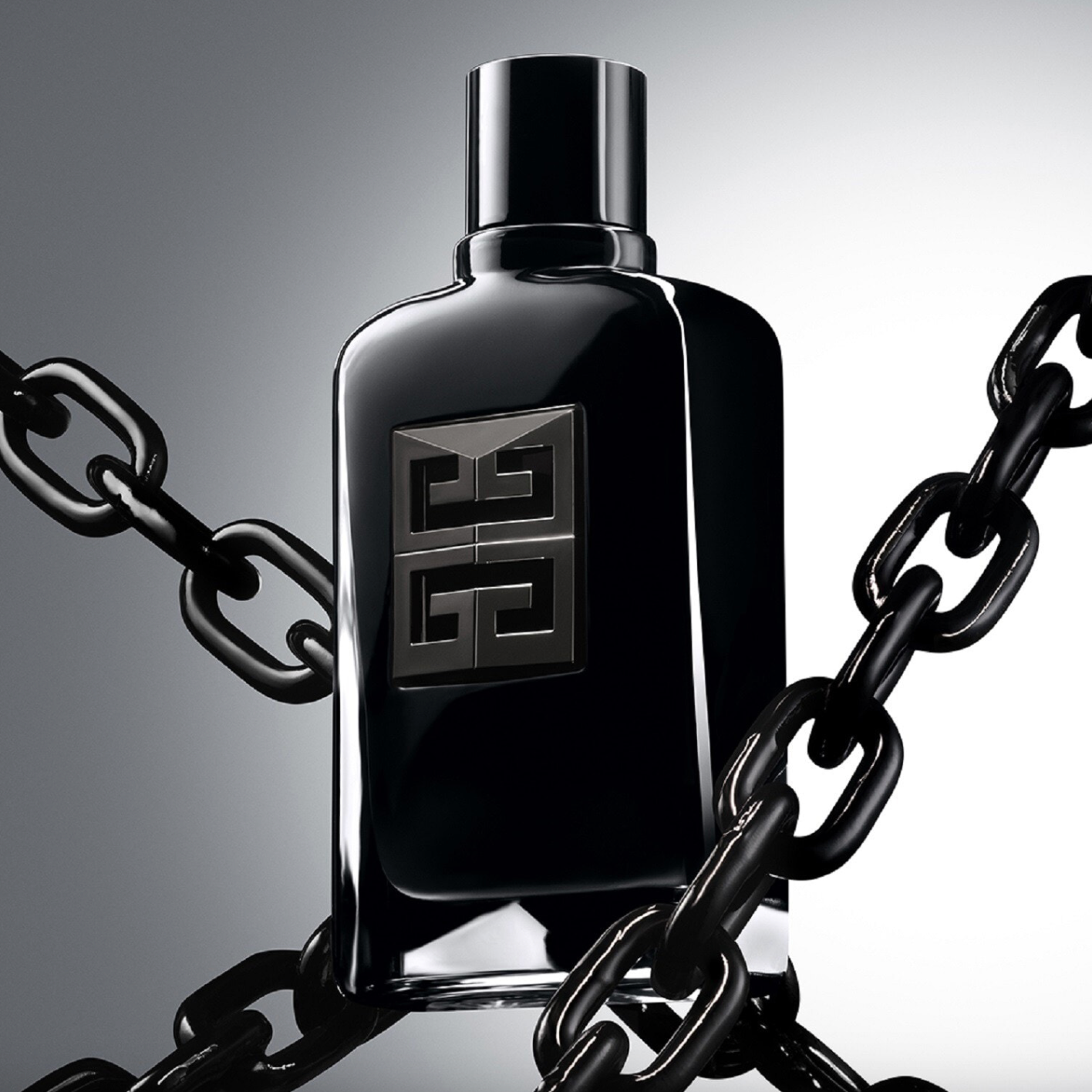 GIVENCHY - Gentleman Society - Eau de Parfum Extrême