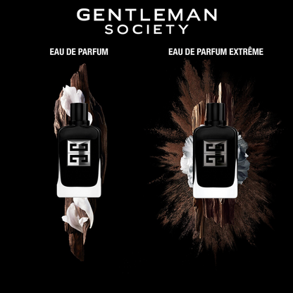 GIVENCHY - Gentleman Society - Eau de Parfum Extrême