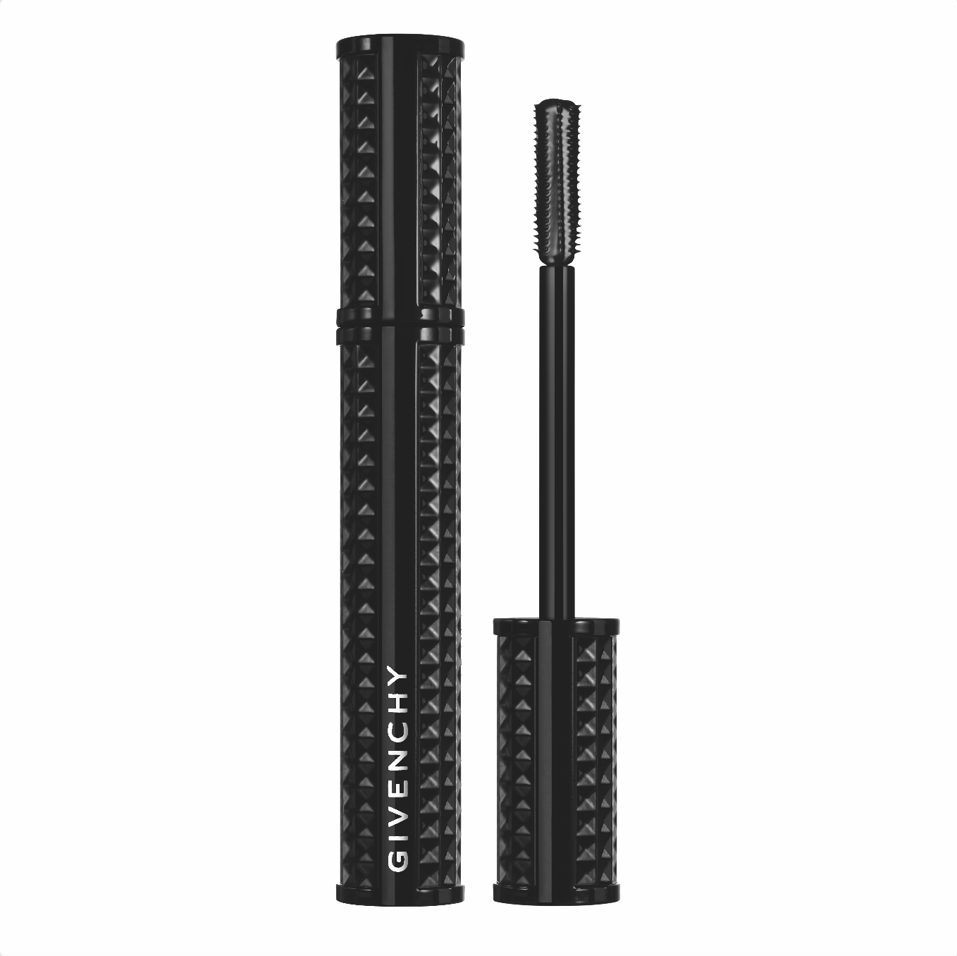 GIVENCHY - Volume Disturbia - Mascara Volume et Courbe Tenue 24 heures