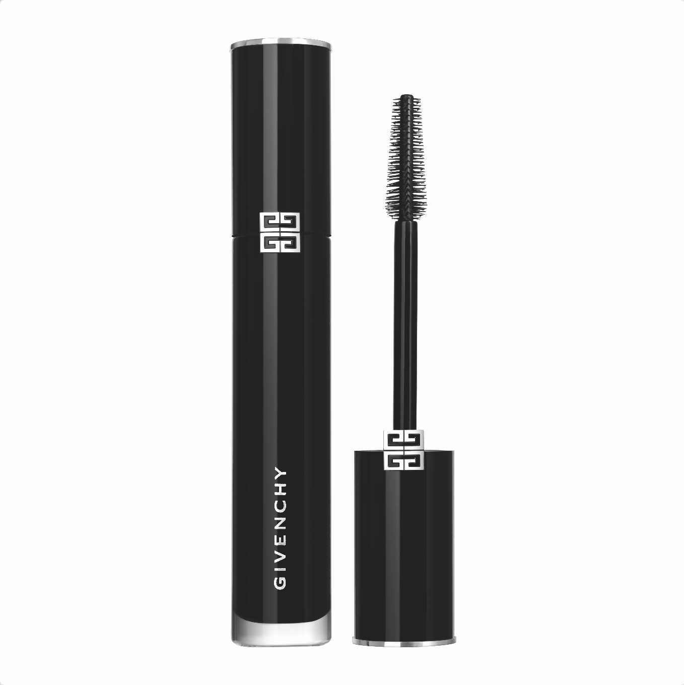 GIVENCHY - L'Interdit - Mascara Couture Volume