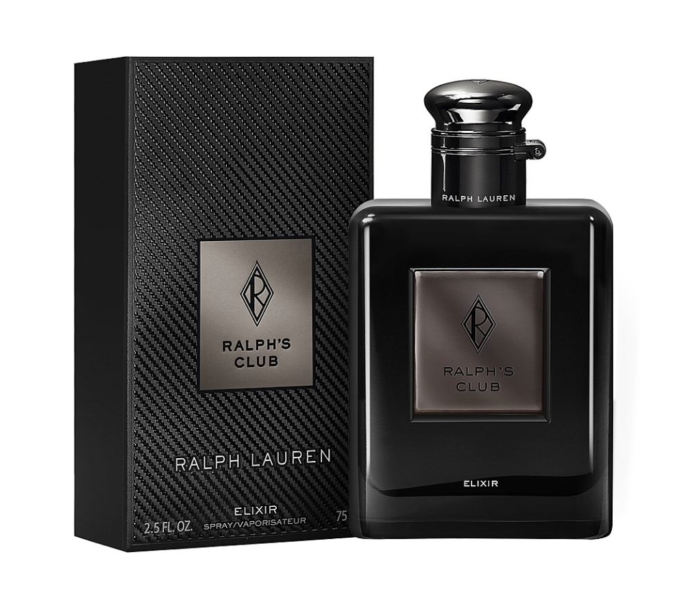 Ralph Lauren - Ralph Club ELIXIR