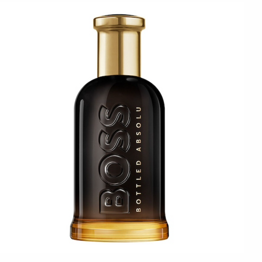 HUGO BOSS - BOTTLED ABSOLU PARFUM