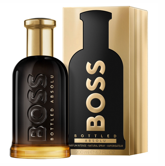 HUGO BOSS - BOTTLED ABSOLU PARFUM