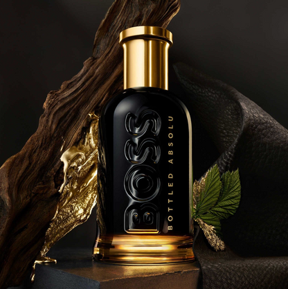 HUGO BOSS - BOTTLED ABSOLU PARFUM