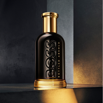 HUGO BOSS - BOTTLED ABSOLU PARFUM