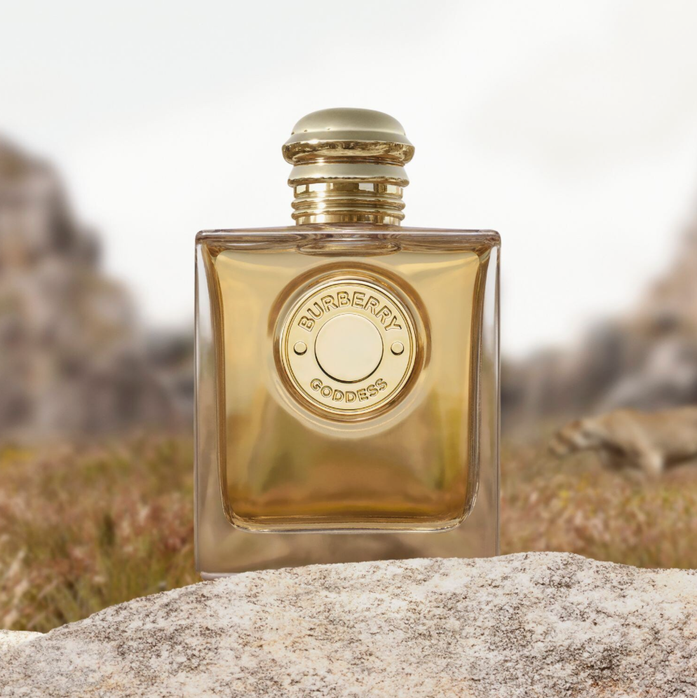 BURBERRY - GODDESS EDP INTENSE