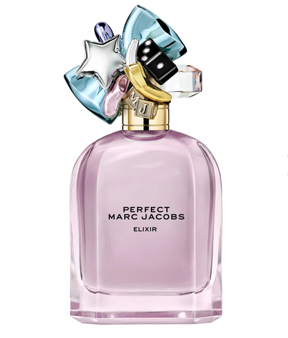 MARC JACOBS - PERFECT ELIXIR
