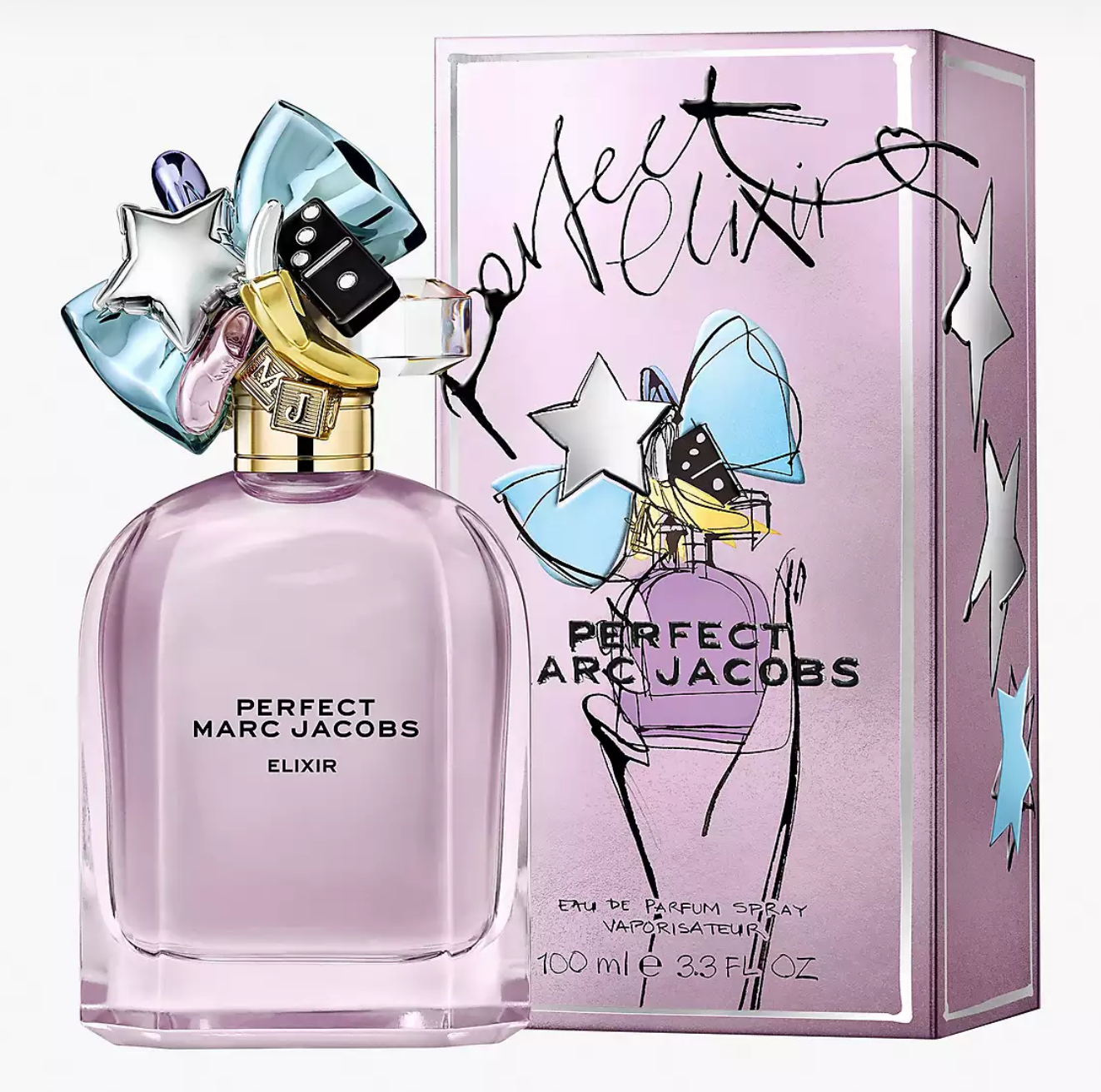 MARC JACOBS - PERFECT ELIXIR