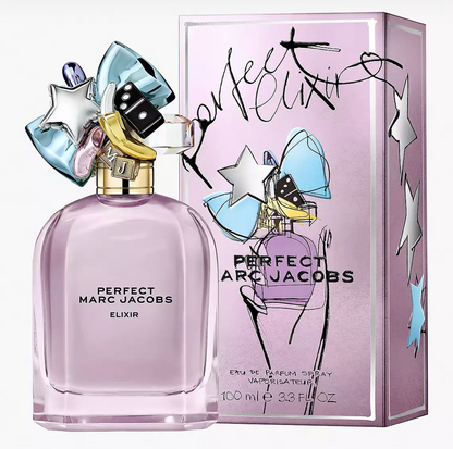 MARC JACOBS - PERFECT ELIXIR