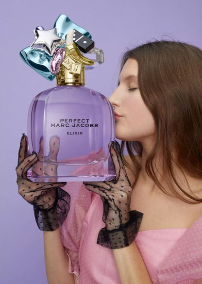 MARC JACOBS - PERFECT ELIXIR