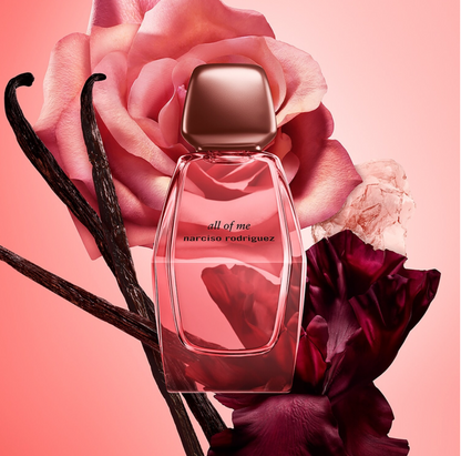 NARCISO RODRIGUEZ - All Of Me EDP INTENSE