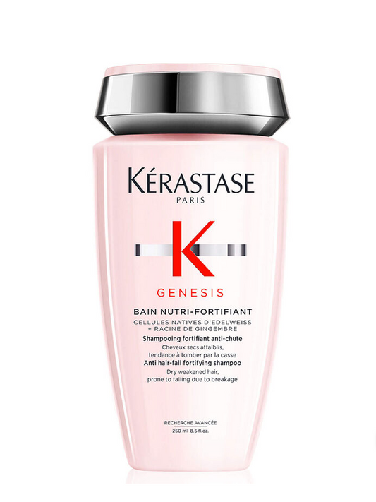 KÉRASTASE - GENESIS BAIN DYNAMISANT 250ML