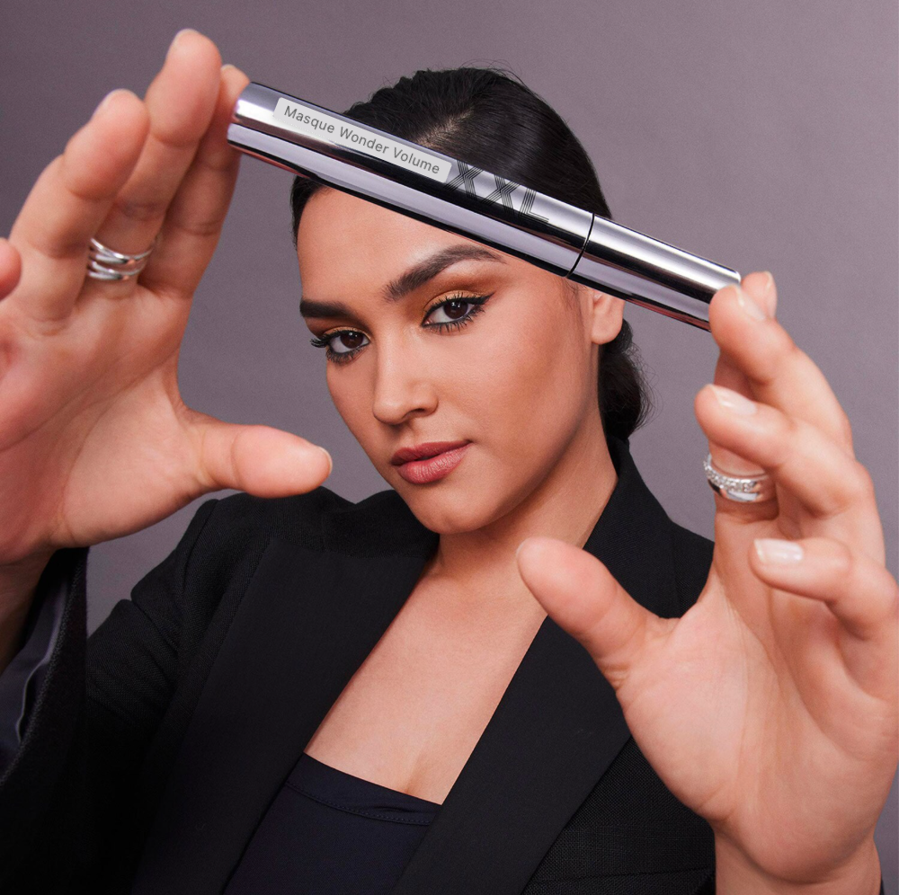 CLARINS - EYES - MASCARA WONDER VOLUME XXL