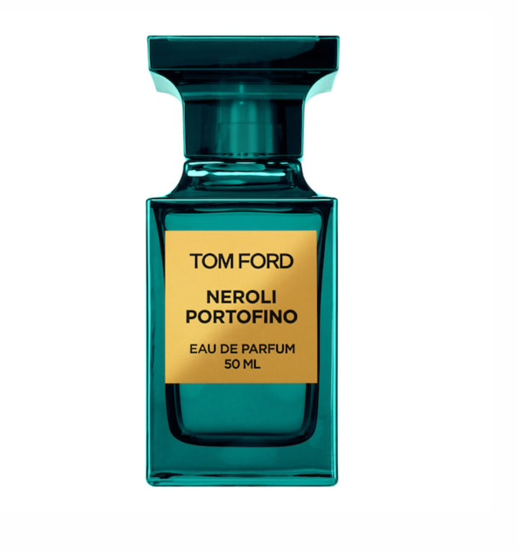 TOM FORD  - NEROLI PORTOFINO PARFUM