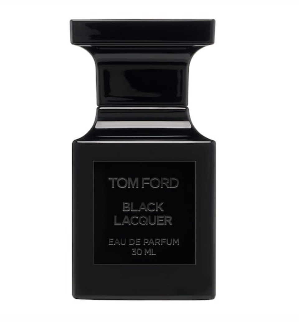 TOM FORD - BLACK LACQUER EDP