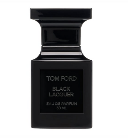 TOM FORD - BLACK LACQUER EDP