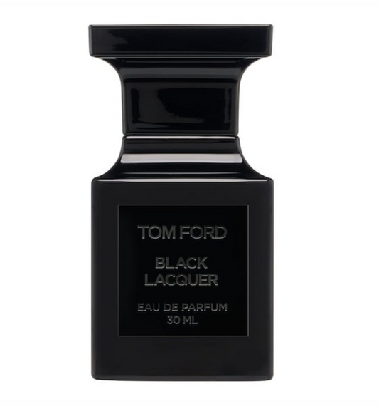 TOM FORD - BLACK LACQUER EDP