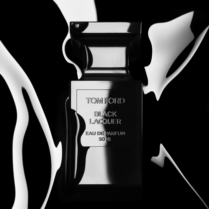 TOM FORD - BLACK LACQUER EDP