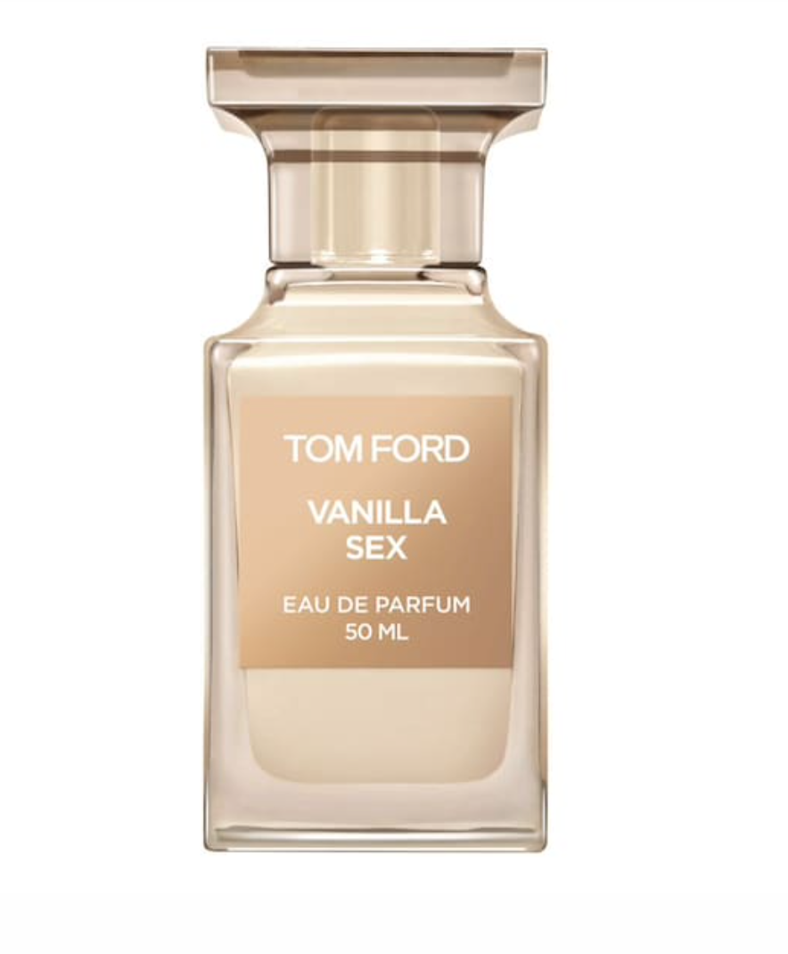 TOM FORD - VANILLA SEX EDP
