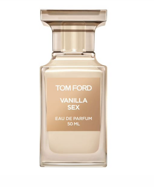 TOM FORD - VANILLA SEX EDP