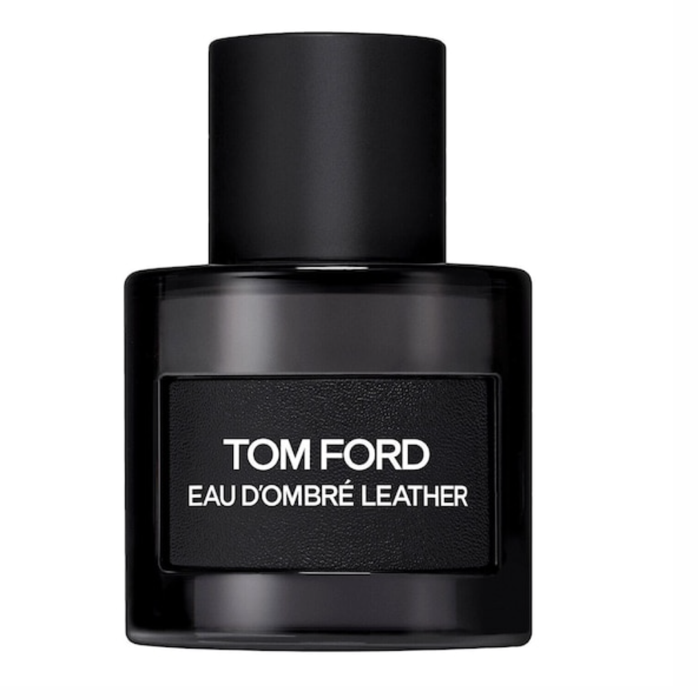 TOM FORD -  EAU D'OMBRE LEATHER EDT