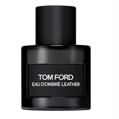 TOM FORD -  EAU D'OMBRE LEATHER EDT