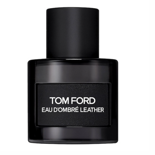 TOM FORD -  EAU D'OMBRE LEATHER EDT