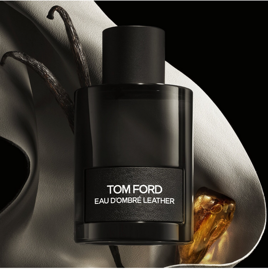 TOM FORD -  EAU D'OMBRE LEATHER EDT