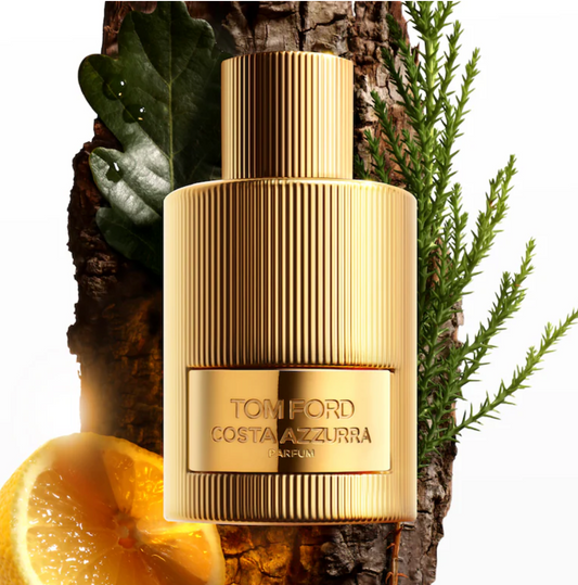 TOM FORD – Costa Azzurra Parfum