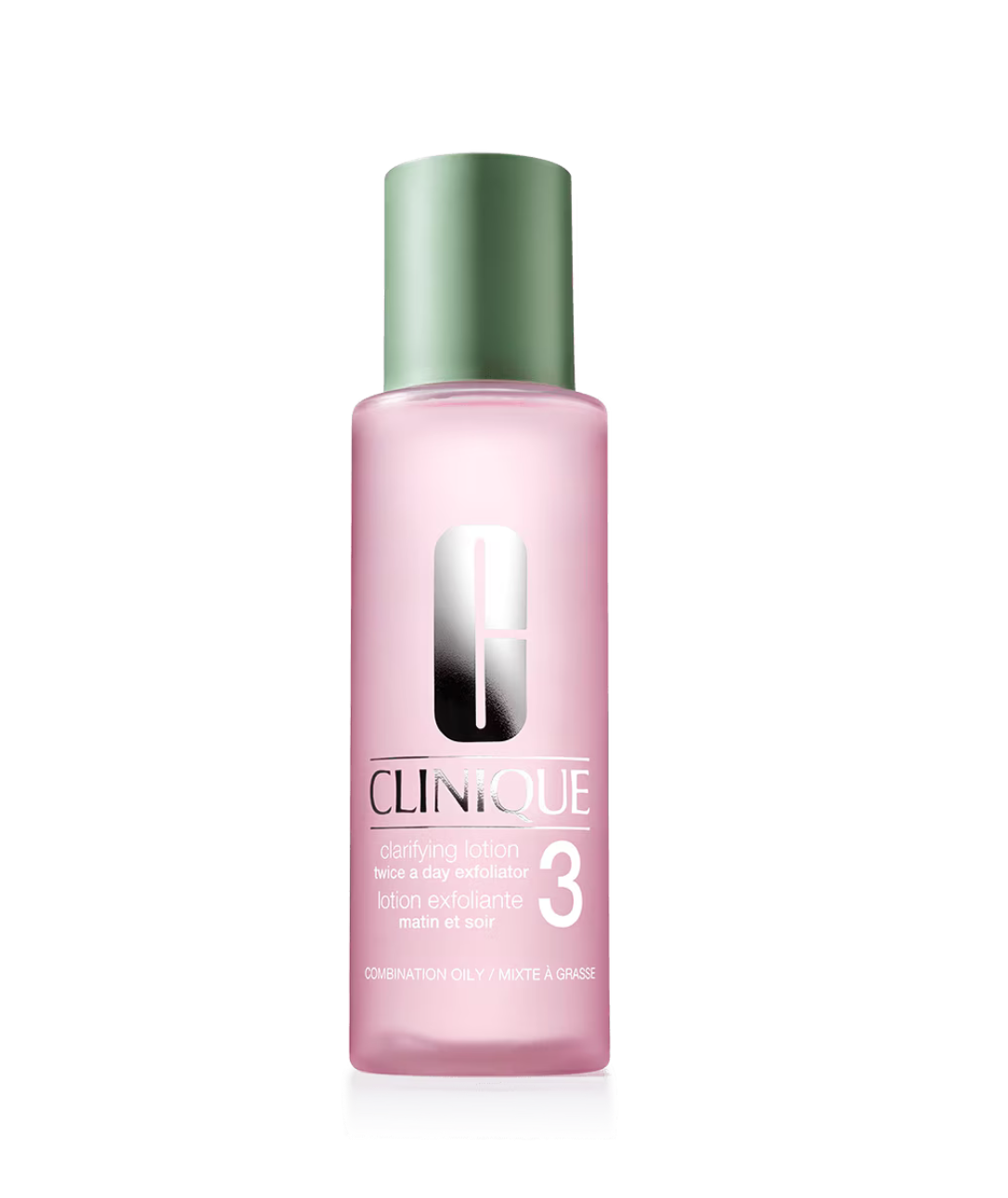 CLINIQUE - LOTION CLARIFIANTE 3