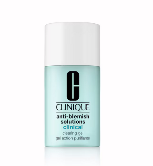 CILINIQUE -  SPECIALISTES ANTI-BLEMISH GEL PURIFIANT CIBLE