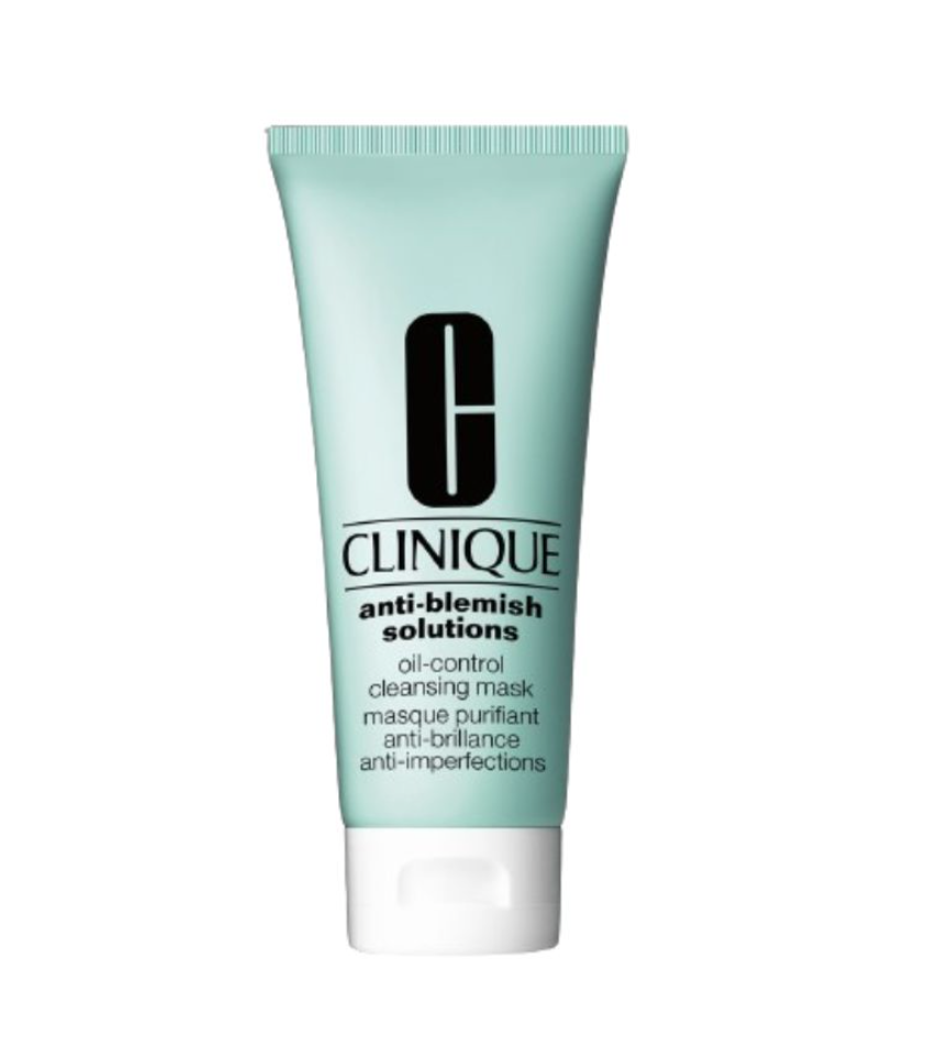 CLINIQUE -  SPECIALISTES ANTI BLEMISH MASQUE PURIFIANT ANTI BRILLANCE