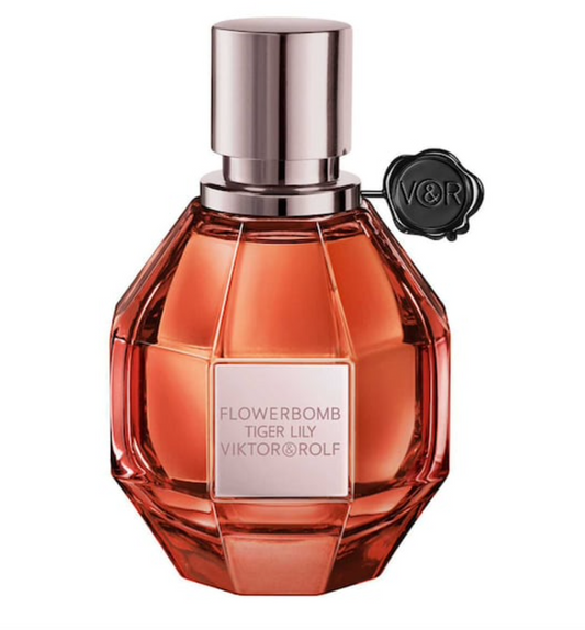 VIKTOR & ROLF - Flowerbomb Tiger Lily