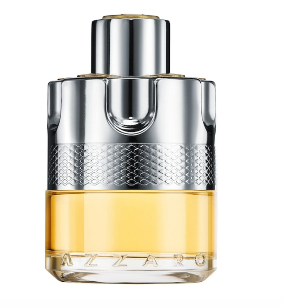 AZZARO - WANTED EDT 150ML