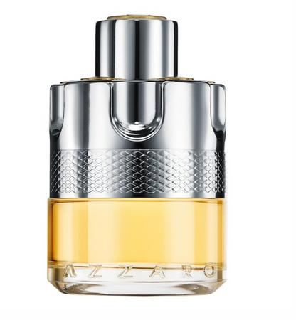 AZZARO - WANTED EDT 150ML
