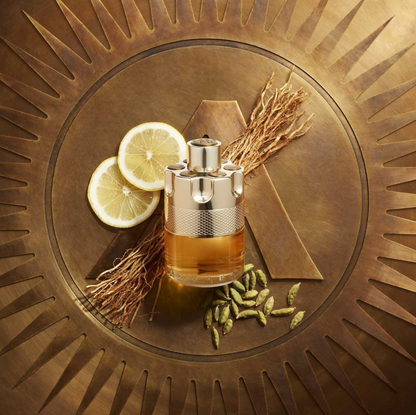AZZARO - WANTED EDT 150ML
