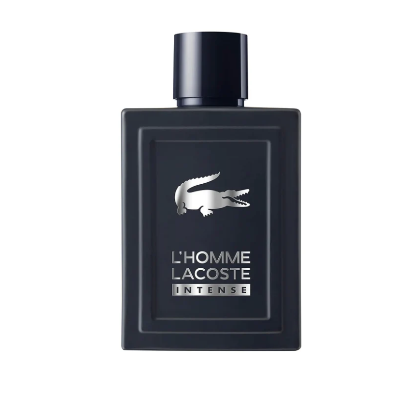 LACOSTE - L'HOMME INTENSE EDT 50ML
