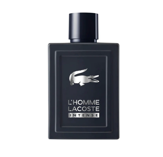 LACOSTE - L'HOMME INTENSE EDT 50ML